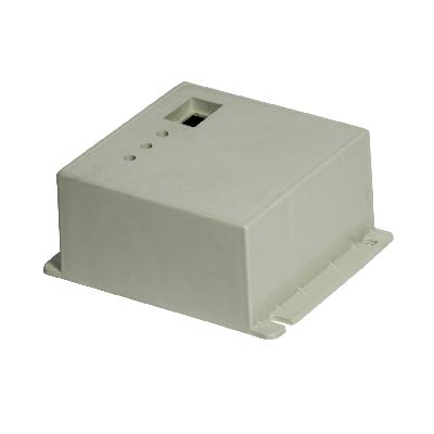 Probots CircuitX Plastic Enclosure - 4" x 7"